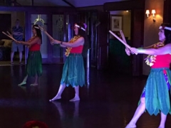 Manivic's Dance Company