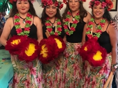 Manivic's Dance Company