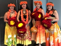 Manivic's Dance Company