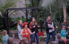 Manivic's Dance Company