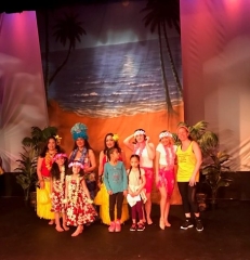 Manivic's Dance Company