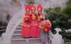 Manivic's Dance Company