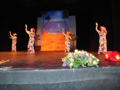 Manivic's Dance Company