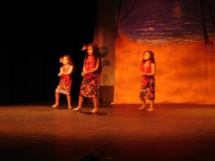 Manivic's Dance Company