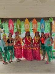 Manivic's Dance Company