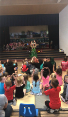 Manivic's Dance Company
