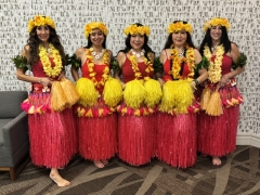 Manivic's Dance Company
