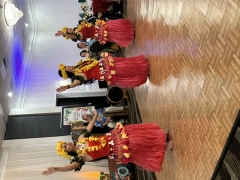 Manivic's Dance Company