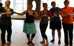 Manivic's Dance Company