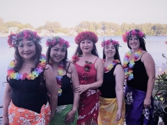 Manivic's Dance Company