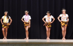 Manivic's Dance Company