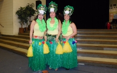 Manivic's Dance Company