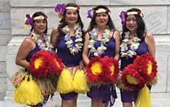 Manivic's Dance Company