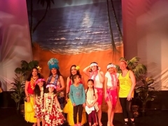 Manivic's Dance Company