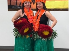 Manivic's Dance Company