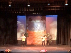 Manivic's Dance Company