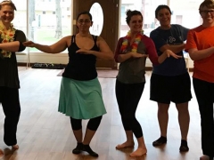 Manivic's Dance Company