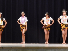 Manivic's Dance Company