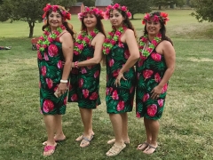 Manivic's Dance Company